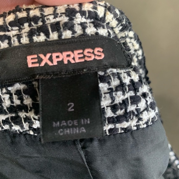 Express Blazer - Picture 4 of 4